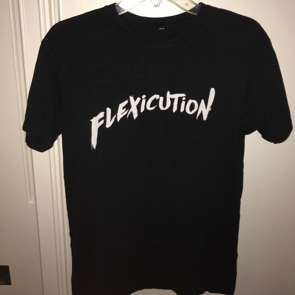 Logic Flexicution T-Shirt
